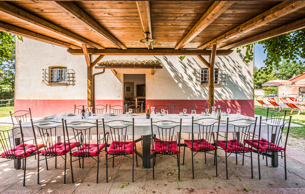 Feriehus - Pergola , Italia - IMM054 101