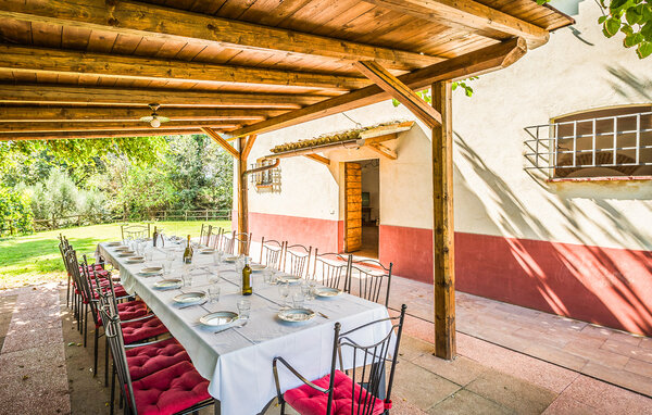 Feriehus - Pergola , Italia - IMM054 102