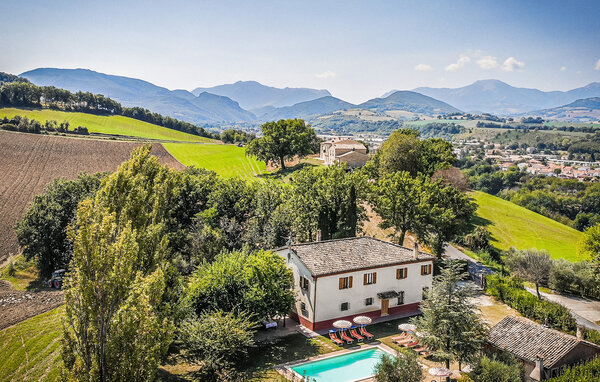 Feriehus - Pergola , Italia - IMM054 11