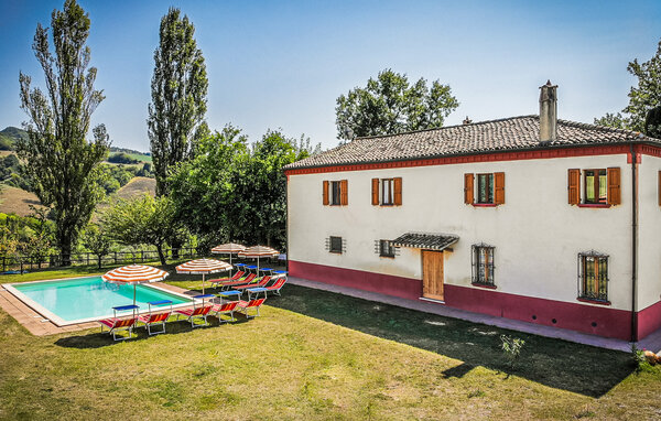 Feriehus - Pergola , Italia - IMM054 14