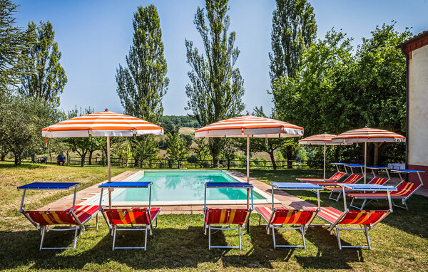 Feriehus - Pergola , Italia - IMM054 15