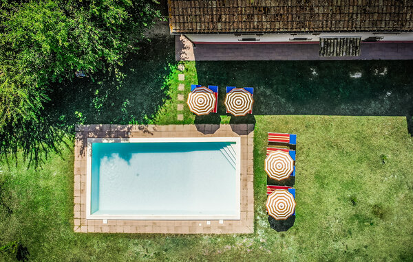 Feriehus - Pergola , Italia - IMM054 9