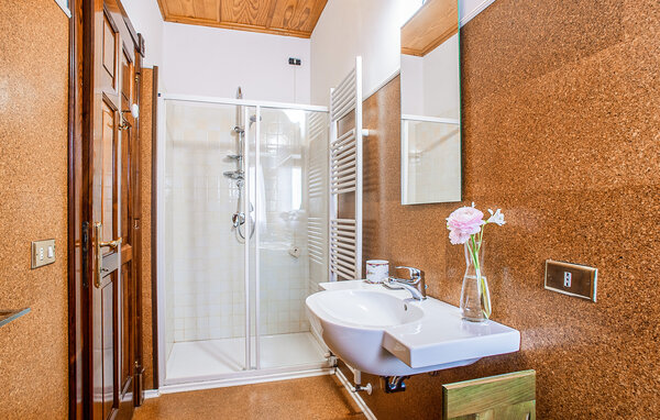 Casa vacanze - Comunanza , Italia - IMM055 701