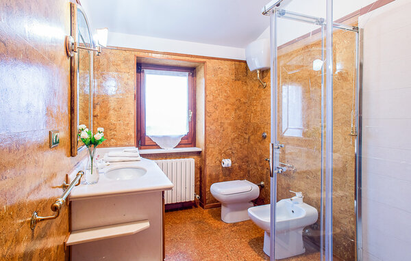 Casa vacanze - Comunanza , Italia - IMM055 703