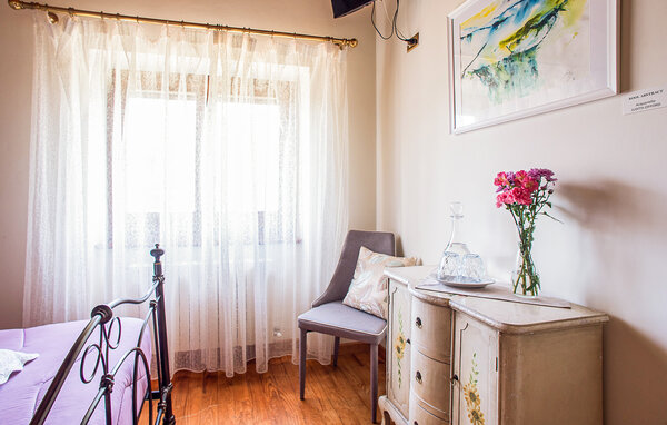 Casa vacanze - Comunanza , Italia - IMM055 602