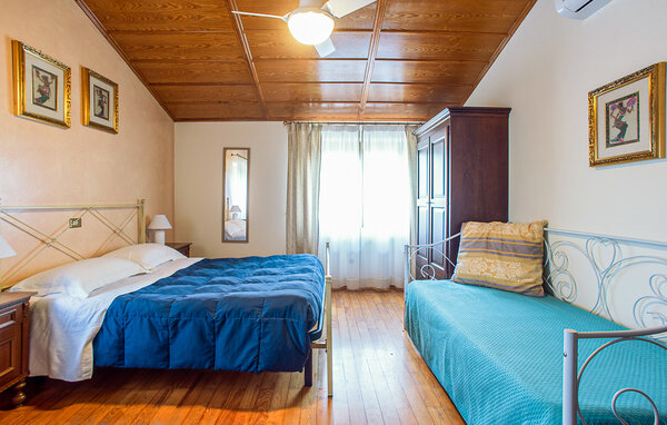 Casa vacanze - Comunanza , Italia - IMM055 603