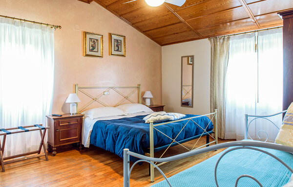 Casa vacanze - Comunanza , Italia - IMM055 604