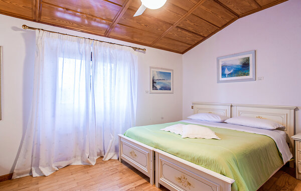 Casa vacanze - Comunanza , Italia - IMM055 606