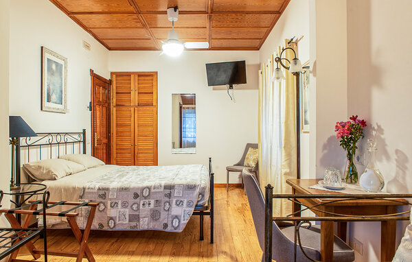 Casa vacanze - Comunanza , Italia - IMM055 608