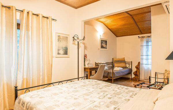 Casa vacanze - Comunanza , Italia - IMM055 609