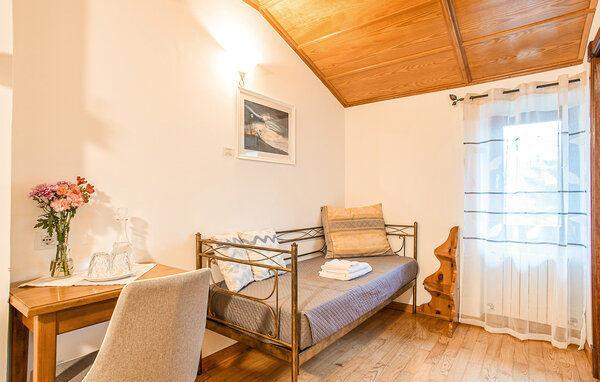 Casa vacanze - Comunanza , Italia - IMM055 610