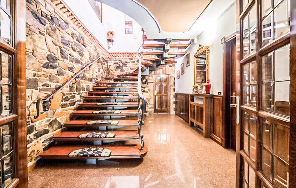 Casa vacanze - Comunanza , Italia - IMM055 501