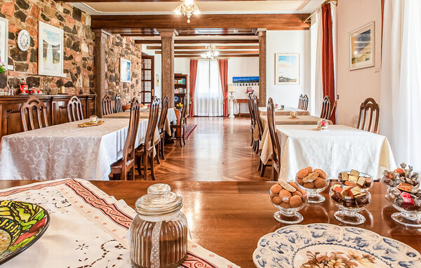 Casa vacanze - Comunanza , Italia - IMM055 303