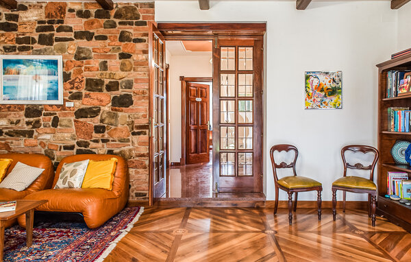 Casa vacanze - Comunanza , Italia - IMM055 304