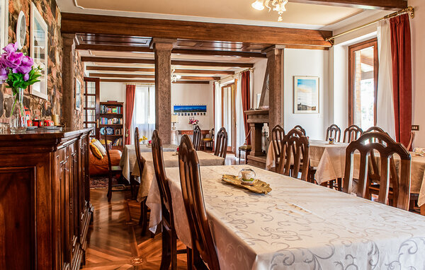 Casa vacanze - Comunanza , Italia - IMM055 5