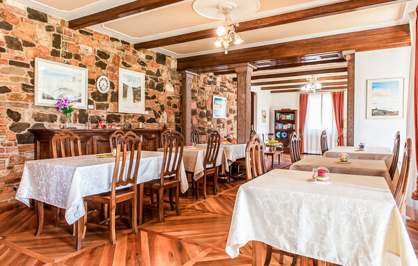 Casa vacanze - Comunanza , Italia - IMM055 306