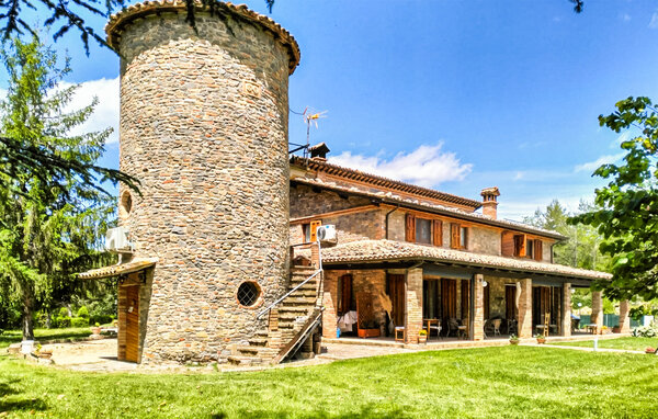 Casa vacanze - Comunanza , Italia - IMM055 2