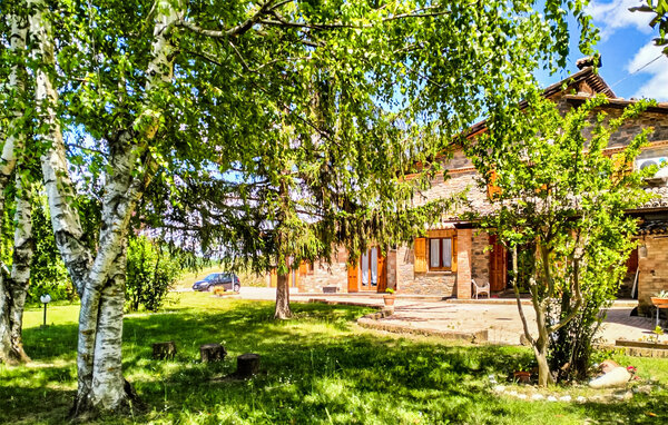 Casa vacanze - Comunanza , Italia - IMM055 7