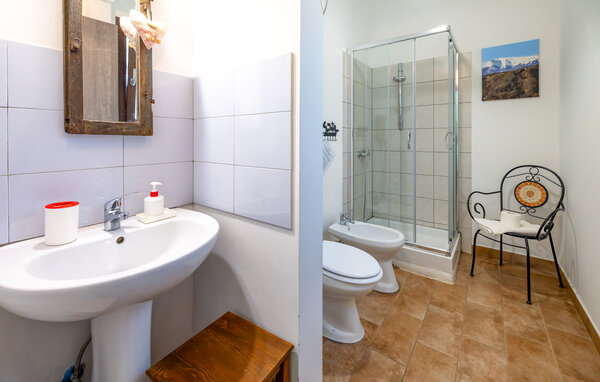 Casa vacanze - Montefortino , Italia - IMM056 701