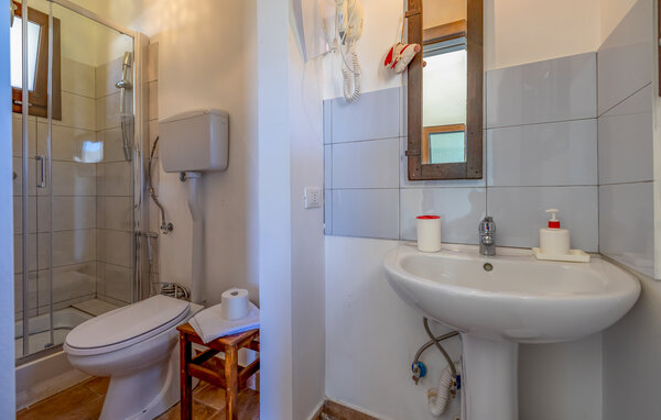 Casa vacanze - Montefortino , Italia - IMM056 702