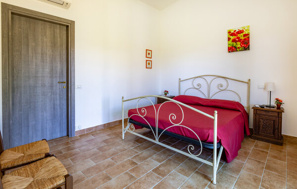 Casa vacanze - Montefortino , Italia - IMM056 601