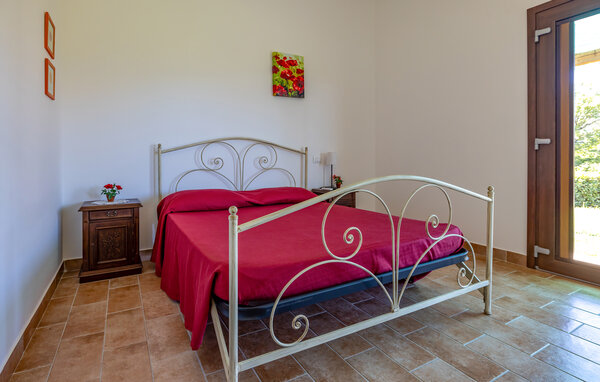 Casa vacanze - Montefortino , Italia - IMM056 602