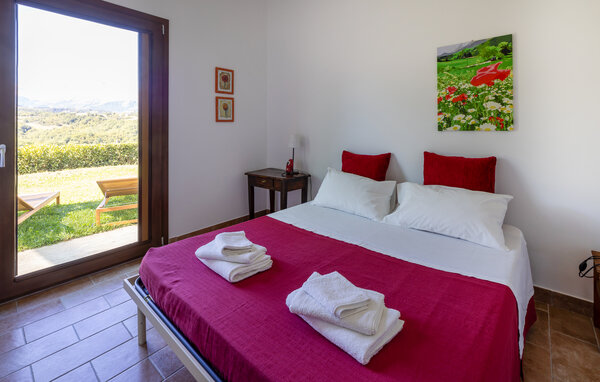 Casa vacanze - Montefortino , Italia - IMM056 6