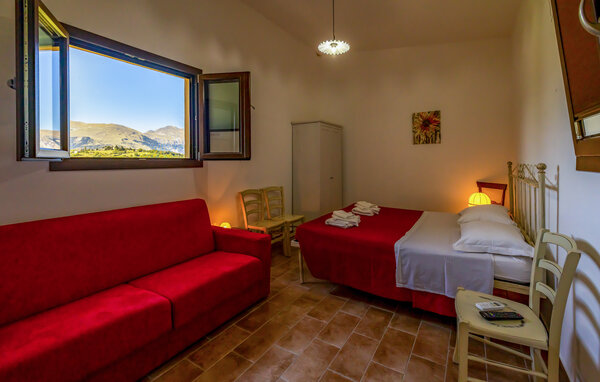 Casa vacanze - Montefortino , Italia - IMM056 7