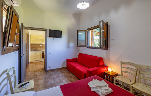 Casa vacanze - Montefortino , Italia - IMM056 603