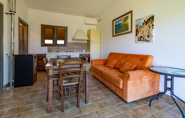 Casa vacanze - Montefortino , Italia - IMM056 5