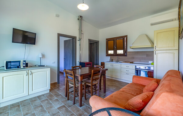 Casa vacanze - Montefortino , Italia - IMM056 401