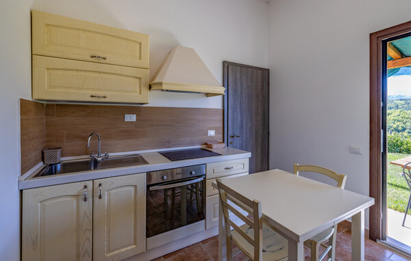 Casa vacanze - Montefortino , Italia - IMM056 402