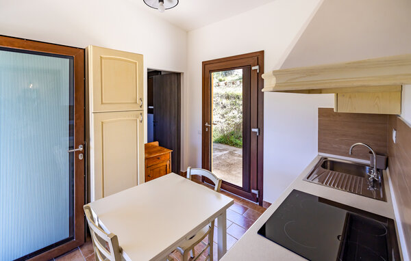 Casa vacanze - Montefortino , Italia - IMM056 403