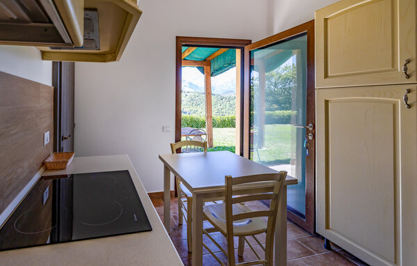 Casa vacanze - Montefortino , Italia - IMM056 404