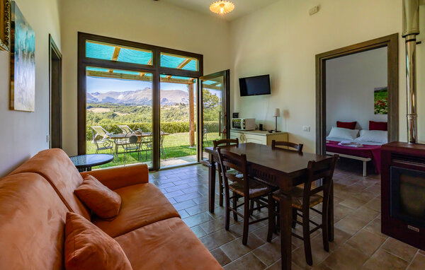 Casa vacanze - Montefortino , Italia - IMM056 4