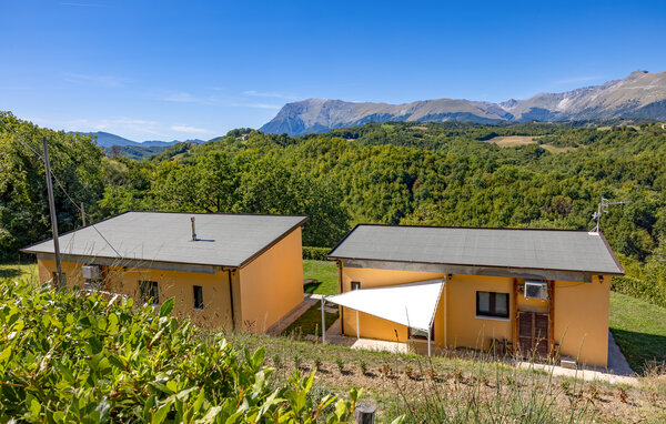 Casa vacanze - Montefortino , Italia - IMM056 81