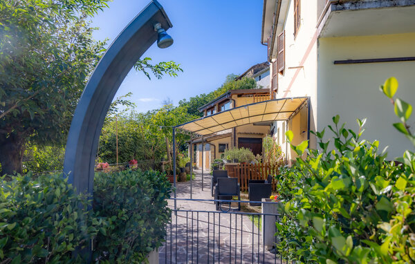 Casa vacanze - Montefortino , Italia - IMM056 82