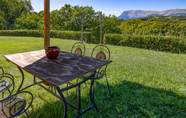 Casa vacanze - Montefortino , Italia - IMM056 101
