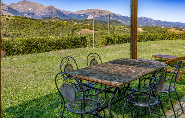 Casa vacanze - Montefortino , Italia - IMM056 103