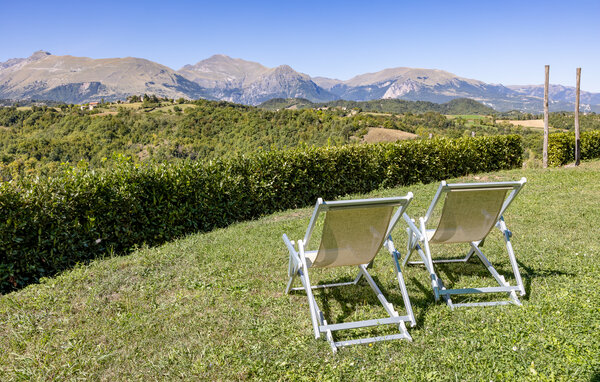 Casa vacanze - Montefortino , Italia - IMM056 104