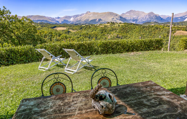 Casa vacanze - Montefortino , Italia - IMM056 3