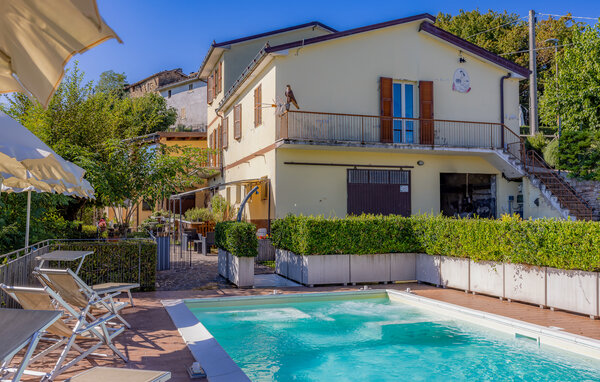 Casa vacanze - Montefortino , Italia - IMM056 1