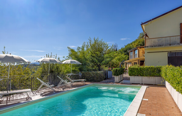 Casa vacanze - Montefortino , Italia - IMM056 11