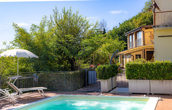 Casa vacanze - Montefortino , Italia - IMM056 12