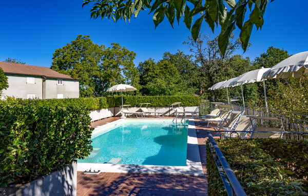 Casa vacanze - Montefortino , Italia - IMM056 2