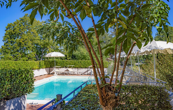 Casa vacanze - Montefortino , Italia - IMM056 13