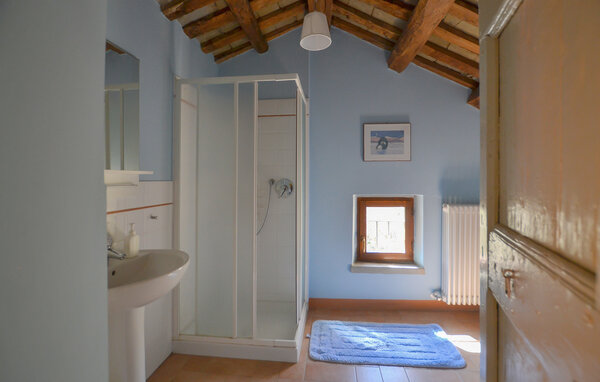 Feriehus - Borgo Pace , Italia - IMM057 701