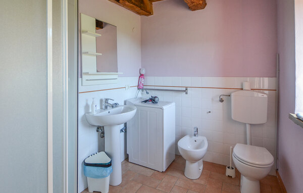 Feriehus - Borgo Pace , Italia - IMM057 702