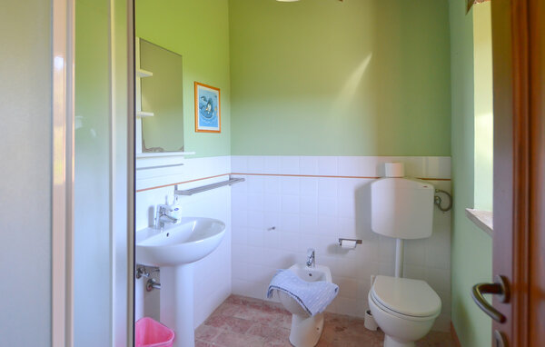 Feriehus - Borgo Pace , Italia - IMM057 703