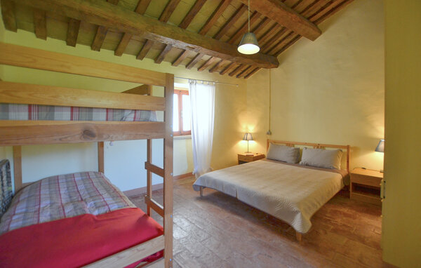 Feriehus - Borgo Pace , Italia - IMM057 7